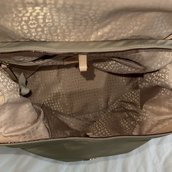 Kate Spade backpack - Picture 5 of 5